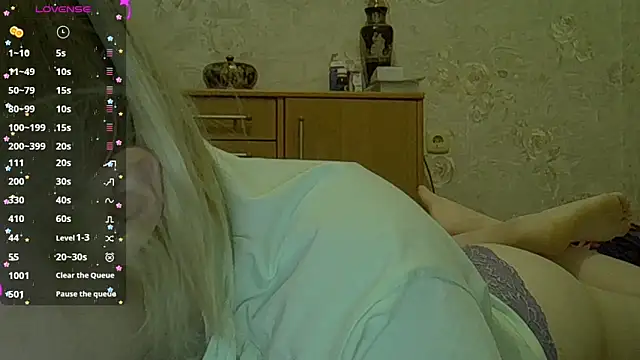 Snapshot of CurvyWild_Lady30 chatting on 02-28-26, 03:46 CurvyWild Lady30 online show from 02-28-26, 03:46