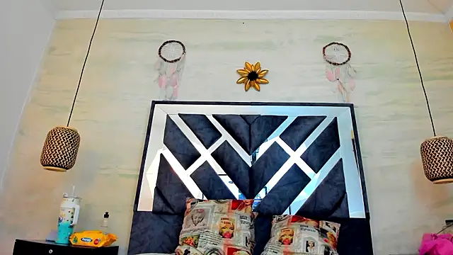 Snapshot of annie_vega17_ chatting on 02-27-26, 07:47 annie vega17 online show from 02-27-26, 07:47