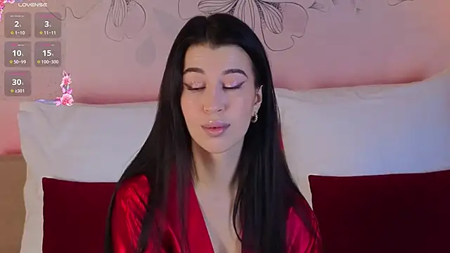 Snapshot of Aurora_404 chatting on 02-16-26, 07:26 Aurora 404 online show from 02-16-26, 07:26