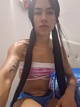 Alannys19 online show from 02-14-26, 02:52