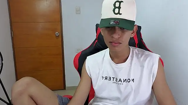 Niklausxxx online show from 02-28-26, 10:33