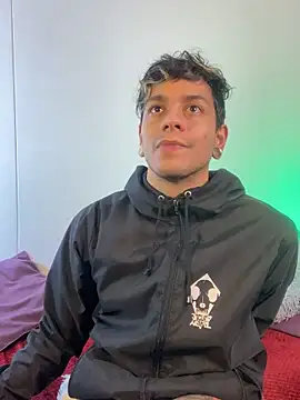 acid timee online show from 10-16-25, 04:24