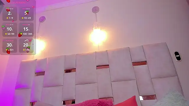 JuliettaArlet online show from 02-18-26, 11:06