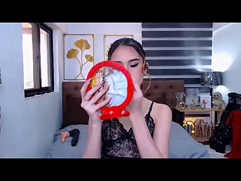 JuicyCockThea online show from 03-16-26, 12:38