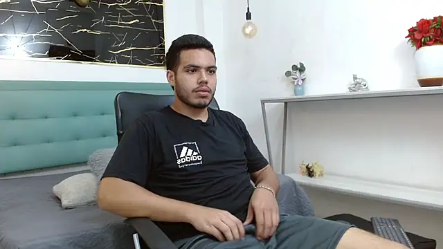 Trevor Ash online show from 02-10-26, 03:21