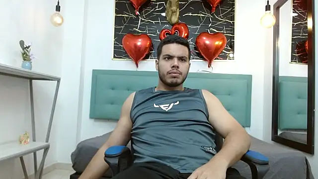 Trevor Ash online show from 02-23-26, 03:48