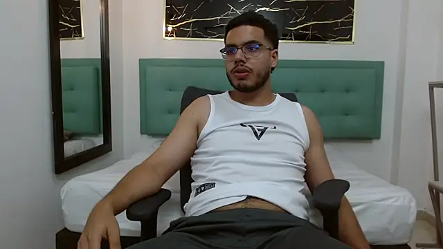 Trevor Ash online show from 03-03-26, 07:20