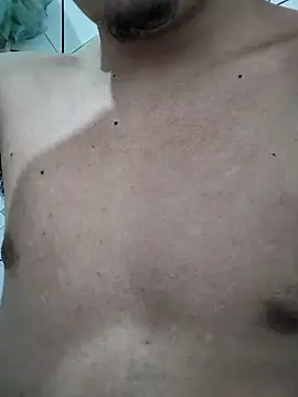 Rodri1k online show from 02-11-26, 07:08