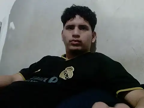 Rodri1k online show from 02-20-26, 05:15