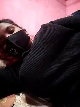 punita-s online show from 02-12-26, 09:04