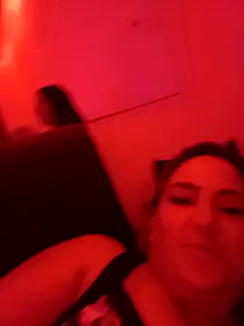 Julia2027 online show from 02-19-26, 02:40