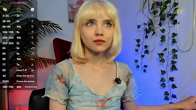 wow angel online show from 02-28-26, 05:41