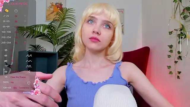 wow angel online show from 03-01-26, 05:42