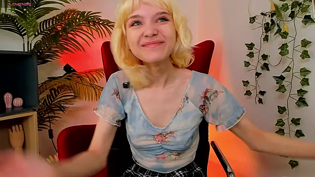 wow angel online show from 03-02-26, 05:52