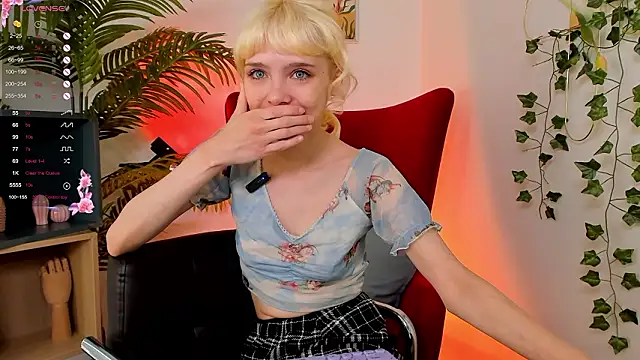 wow angel online show from 03-02-26, 07:15