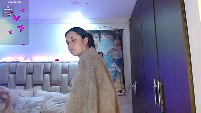 Jheriiz 1 online show from 02-17-26, 12:07