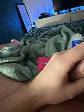 Thomascrtz online show from 02-22-26, 10:30