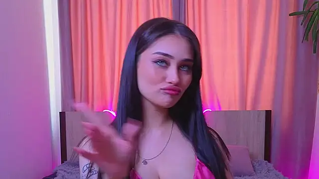 Snapshot of Sofia_Plump chatting on 02-23-26, 09:50 Sofia Plump online show from 02-23-26, 09:50