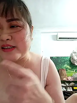 Kee-kimlee online show from 04-01-26, 01:41