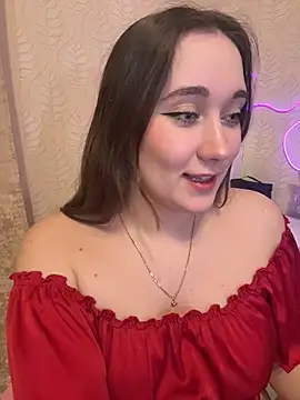 Mia Nixxx online show from 03-01-26, 12:56