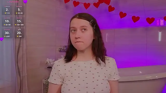 MmollyMay online show from 02-13-26, 10:11