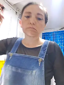 Alexamontiel  online show from 03-01-26, 10:45