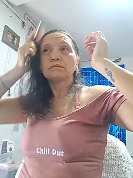 Alexamontiel  online show from 03-03-26, 12:33