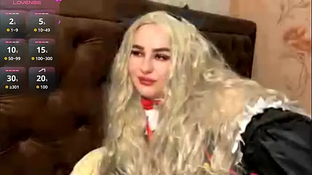 charmybae online show from 03-03-26, 03:40