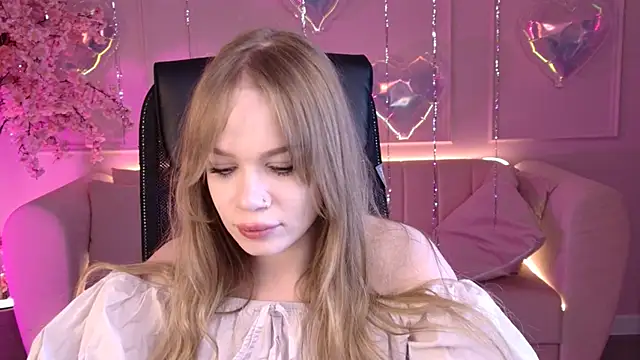 AmyNox online show from 02-16-26, 05:58