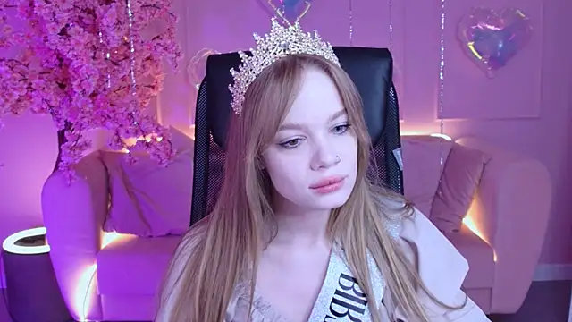 AmyNox online show from 02-18-26, 05:14