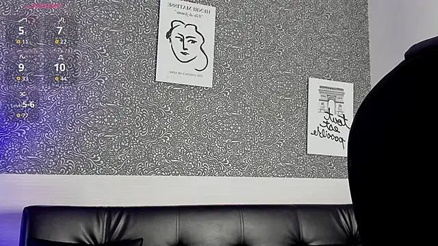 Mark Vega online show from 02-24-26, 03:04