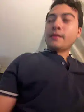 PeterParker99 online show from 02-11-26, 05:07