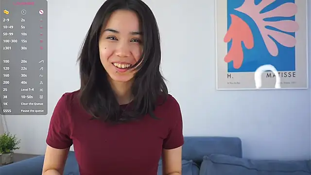 Snapshot of EmelinaGnas chatting on 02-21-26, 08:04 EmelinaGnas online show from 02-21-26, 08:04