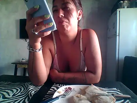 Micaela777 online show from 02-17-26, 03:08