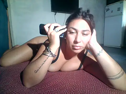 Micaela777 online show from 04-16-26, 04:52
