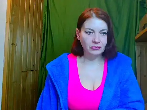 Snapshot of Milana9732 chatting on 02-23-26, 06:49 Milana9732 online show from 02-23-26, 06:49