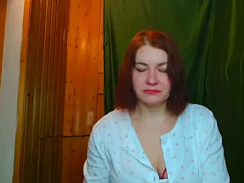 Snapshot of Milana9732 chatting on 02-26-26, 10:09 Milana9732 online show from 02-26-26, 10:09