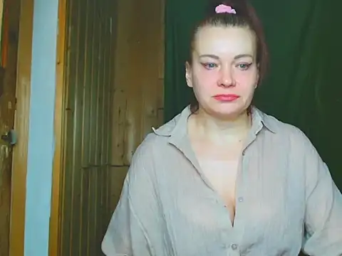 Snapshot of Milana9732 chatting on 02-28-26, 08:54 Milana9732 online show from 02-28-26, 08:54