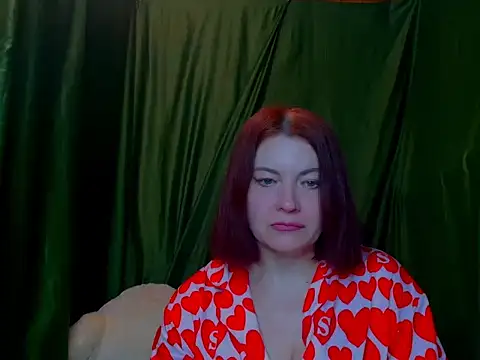 Snapshot of Milana9732 chatting on 03-02-26, 07:32 Milana9732 online show from 03-02-26, 07:32