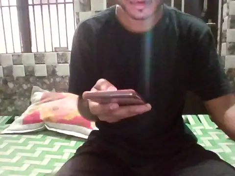 Abhitheplayboy24 online show from 03-13-26, 04:41