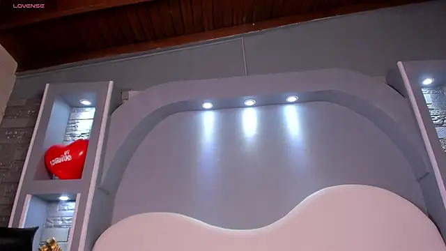 Sweet Celeste06 online show from 02-20-26, 10:54