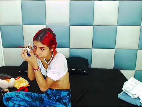 TifannyAmateur online show from 02-22-26, 01:31