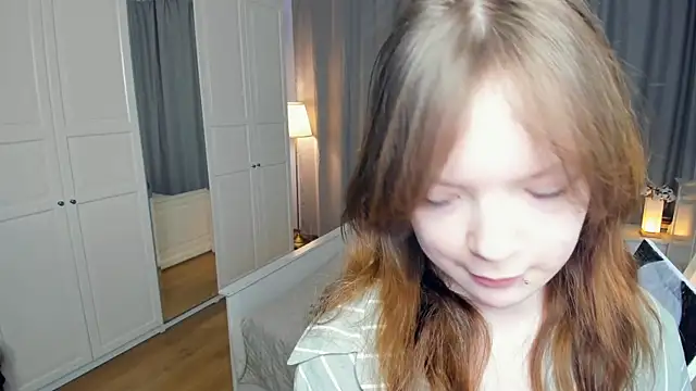 LavenderMitten online show from 03-01-26, 05:09