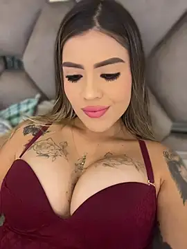 Snapshot of GabrielaS_ chatting on 04-07-26, 08:09 GabrielaS online show from 04-07-26, 08:09