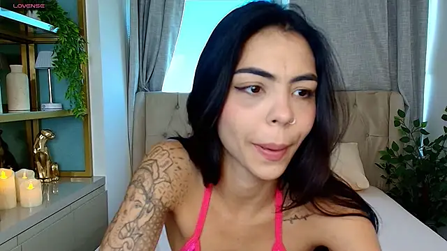 Snapshot of Barbara_Norris chatting on 02-18-26, 08:16 Barbara Norris online show from 02-18-26, 08:16