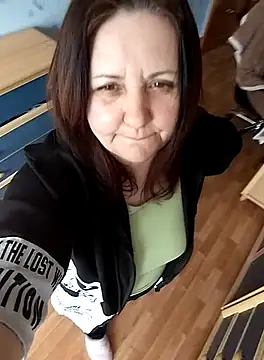 LockyCharm111 online show from 02-20-26, 10:05