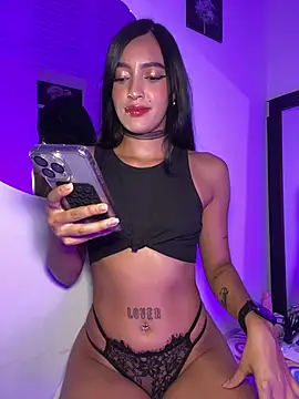 ValeriaMarquez online show from 02-24-26, 07:56