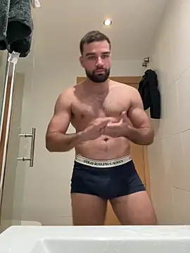 MitshCam online show from 02-20-26, 07:58