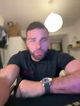 MitshCam online show from 03-12-26, 07:53