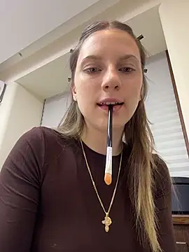 YourSweetArya online show from 02-21-26, 03:02